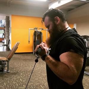 Meet your Posher, Justin